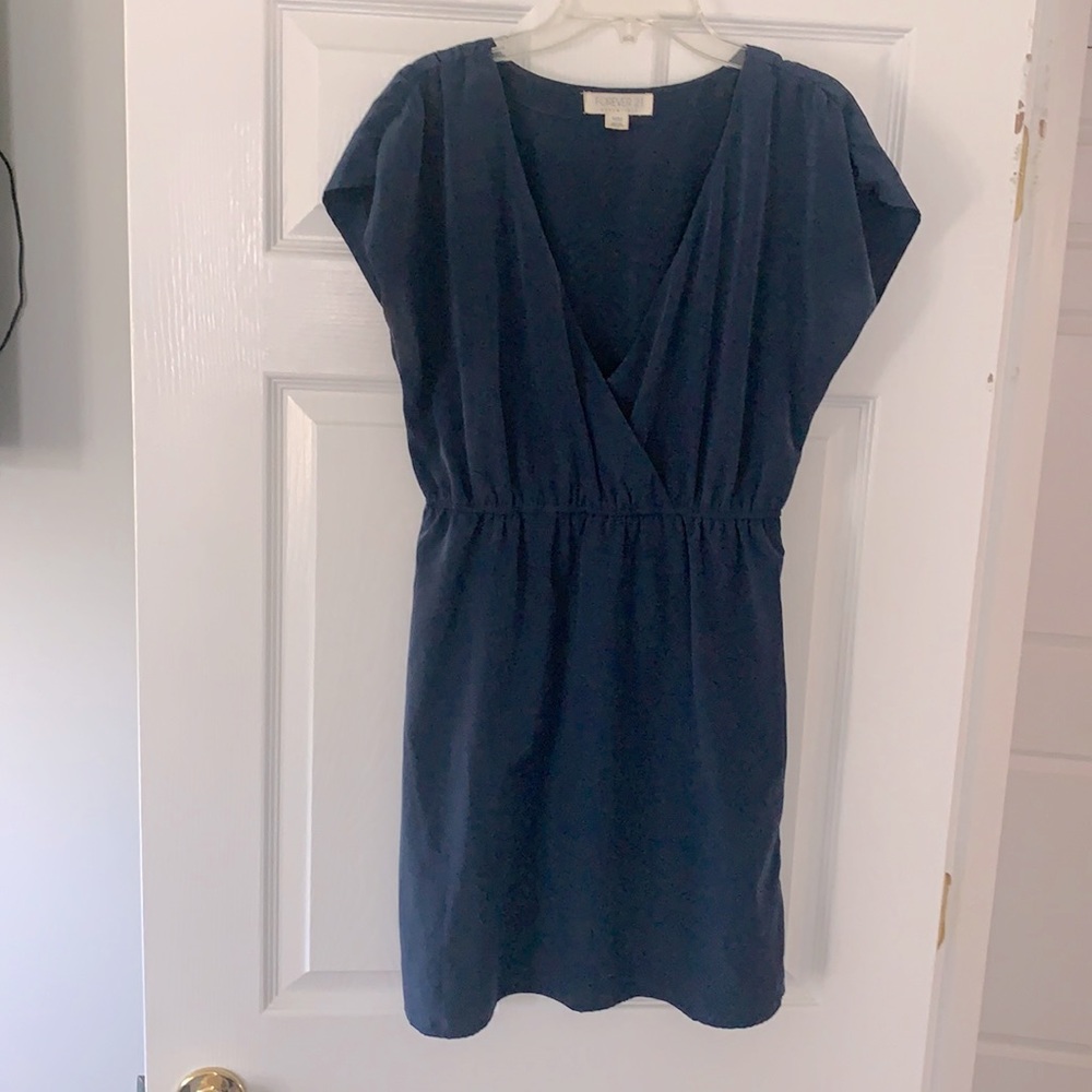 Forever 21 dress